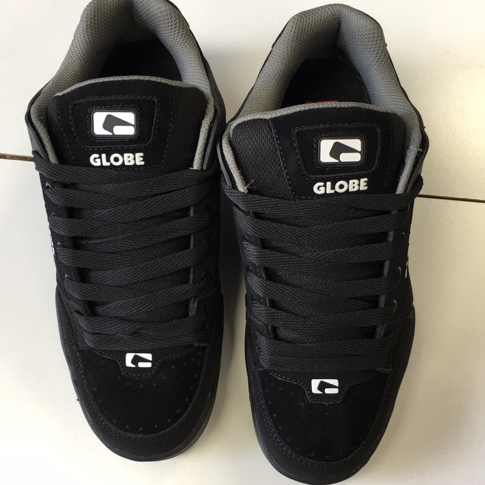 Globe Tilt Black Black TPR - Picture 1 of 6